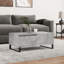 Azianna Sled Coffee Table with Storage-1224628931