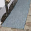 Tapis intérieur / extérieur gris Herzberg Mull-34954060