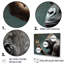 «Gorillas Gentle Touch», impression sur toile-503343428-503343429