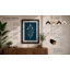 Gilded Botanical - Framed Print-971439169-971439182