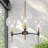 Froney 3 - Light Kitchen Island Pendant