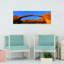 Arches National Park, Utah, États-Unis, art contemporain contemporain, paysage tranquille-530564937