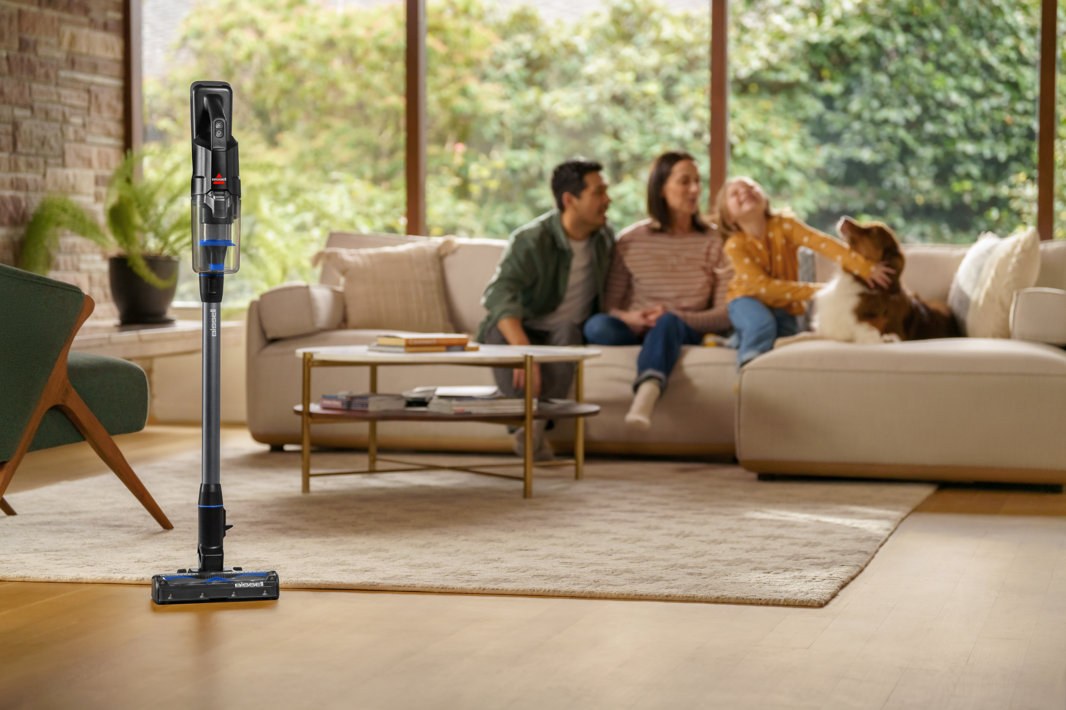 Everyday Essential Vacuums