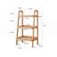 Rayonnage en bois manufacturé de 17,72 po-452614308