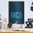 " MCO ATC " by O8 Left-809170729