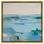 Reproduction d'art sur toile, "Fields in bleu" par Art Remedy-119992651-123282706