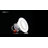 5.15'' Dimmable LED Canless Recessed Lighting Kit