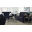 Causeuse convertible en polyester avec rangement Primenest Nimbusflow-412307234