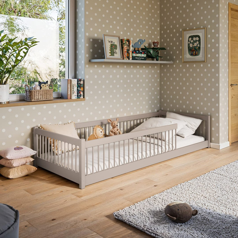 Detlev Bed