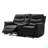 Multi-Function Tufted Pull-Out Sofa Bed Adjustable, Convertible Loveseat Sofa Couch-1231894061