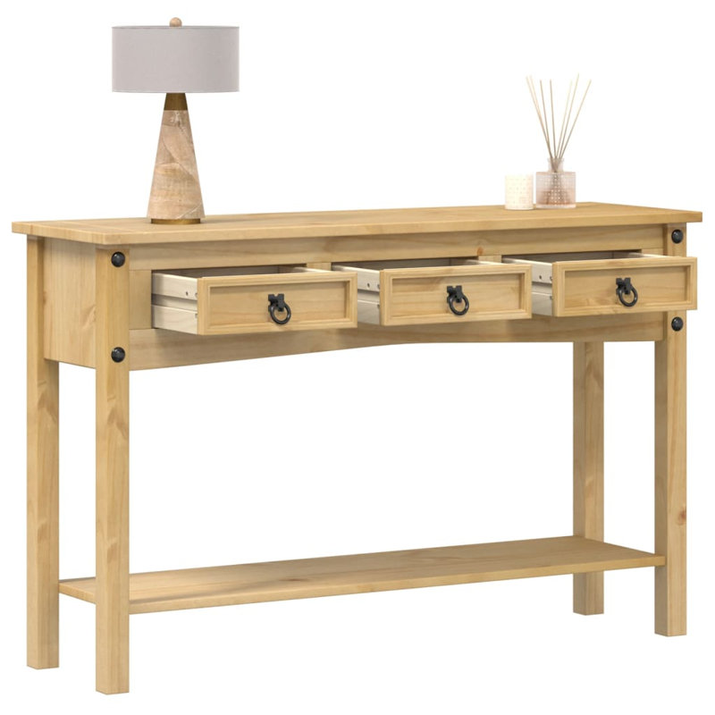 Timpkins 114 cm W Console Table