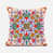 White/Red/Orange