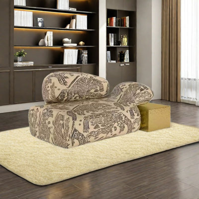 Chaise de style moderne
