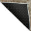 Tapis beige intérieur / extérieur lavable à la machine Claudian ACN1627-104240233