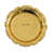 6pcs Round Serving Trays-1877812769