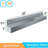 Express KitchQuip Stainless Steel 22" Speed Rail - Heavy-Duty Wall-Mounted Liquor Bottle Organizer