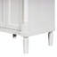 Meuble-lavabo simple avec plateau Aparna 24