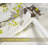 Celyne Branch And Leaf Tailored Window Valance