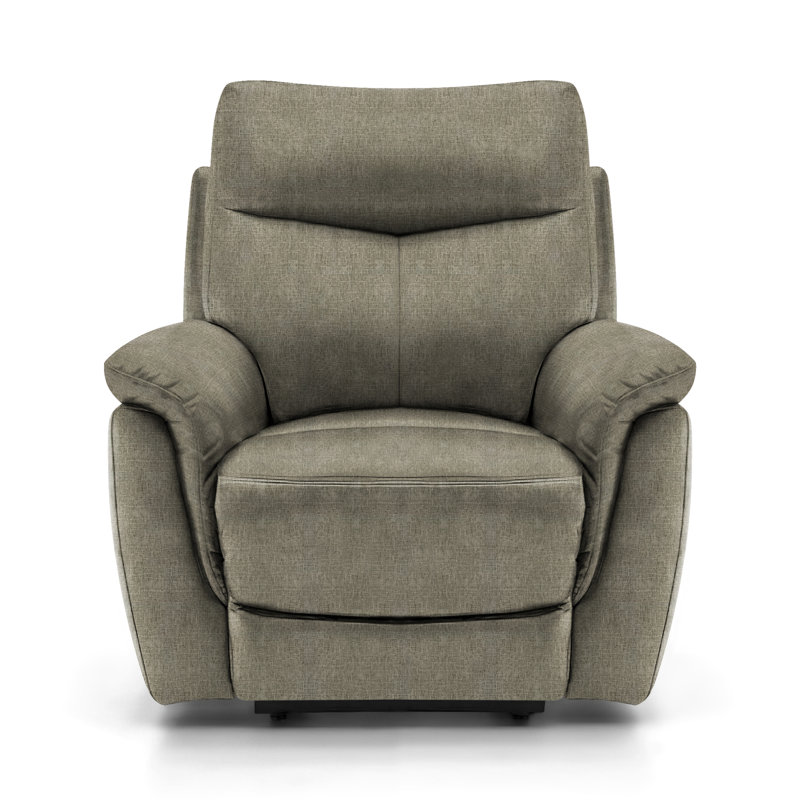 Holland Power Recliner Chair, Sage