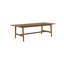 Coast Teak Extension Table - Natural Teak-36125094
