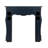 Fireplace Mantel Surround-1915037319
