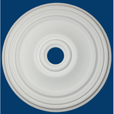 Médaillon de plafond