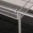 Metal Bar Cart