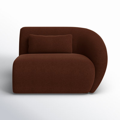 Anson Right Arm Facing Chair