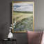Toile encadrée de qualité supérieure Wildflower Farm - prête à être accrochée-244425020-244425023