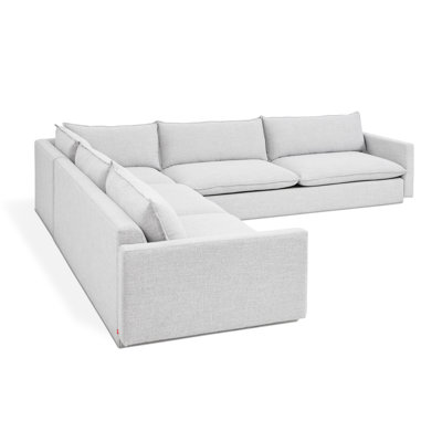 Canapé bi-modulaire Sola