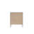 Morris 2 Drawer Nightstand White-747588192
