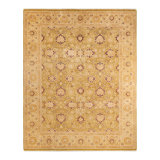 Classic One-of-a-Kind 8' 2" X 10' 1" Hand Knotted Area Rug