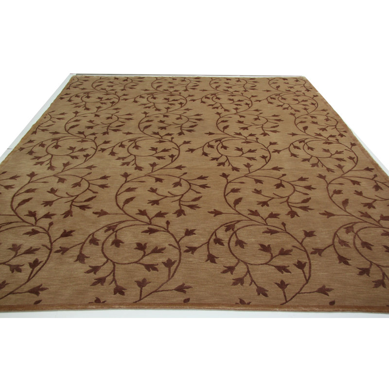 One-of-a-Kind 9' X 12' Area Rug