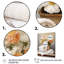 Farmhouse Laundry Tinges 1 - Art mural de lessive-905365250
