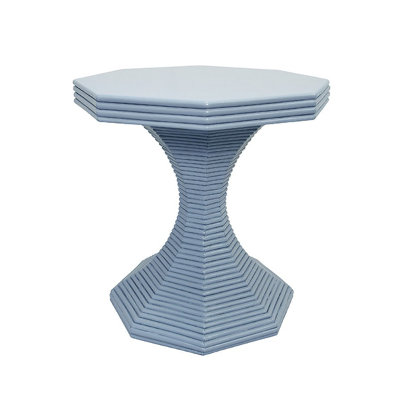 Octavia End Table