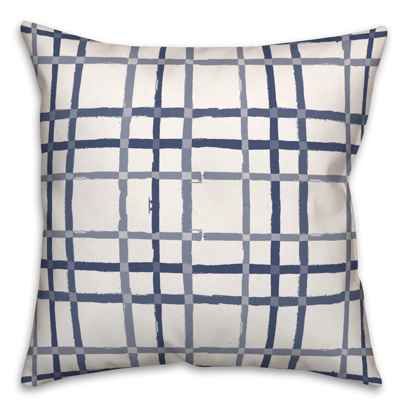  Housse de coussin carré et insert