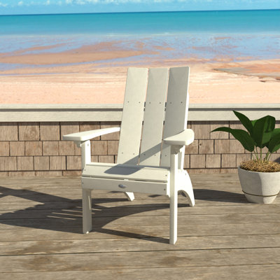Chaise Adirondack Willette