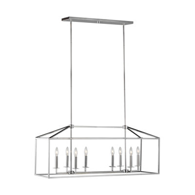 Ellis 8-Light Chandelier
