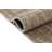 Debra Hand Tufted Wool Striped Indoor Rug-612691936
