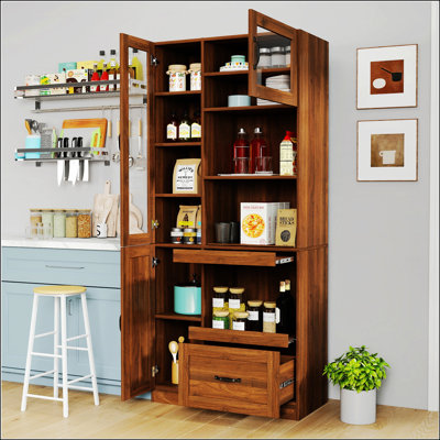 1 -Drawer Accent Cabinet