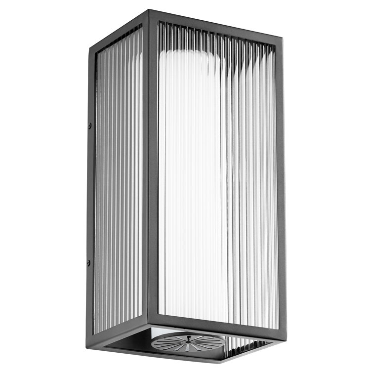 Mobrup LED Wall Light