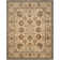 Antiquity Hand-Tufted Beige Area Rug