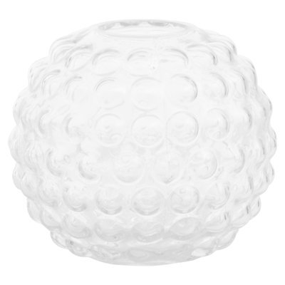 Canale Handmade Glass Table Vase