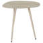 Table d'appoint Shakar