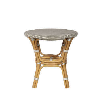 Reid End Table