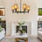Joris 24.8" 6-light Rustic Retro Style Pendant Light