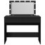 Dressing Table with Mirror-114308589