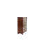 Commode de style chambre à coucher avec tiroirs 1 pièce-244794998
