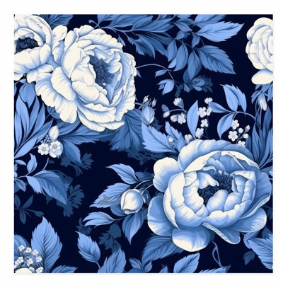 Art floral de William Morris