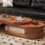 Table basse rétro et niche-1656225588